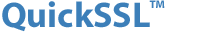 �����С������� | �����ȥ饹�� QuickSSL